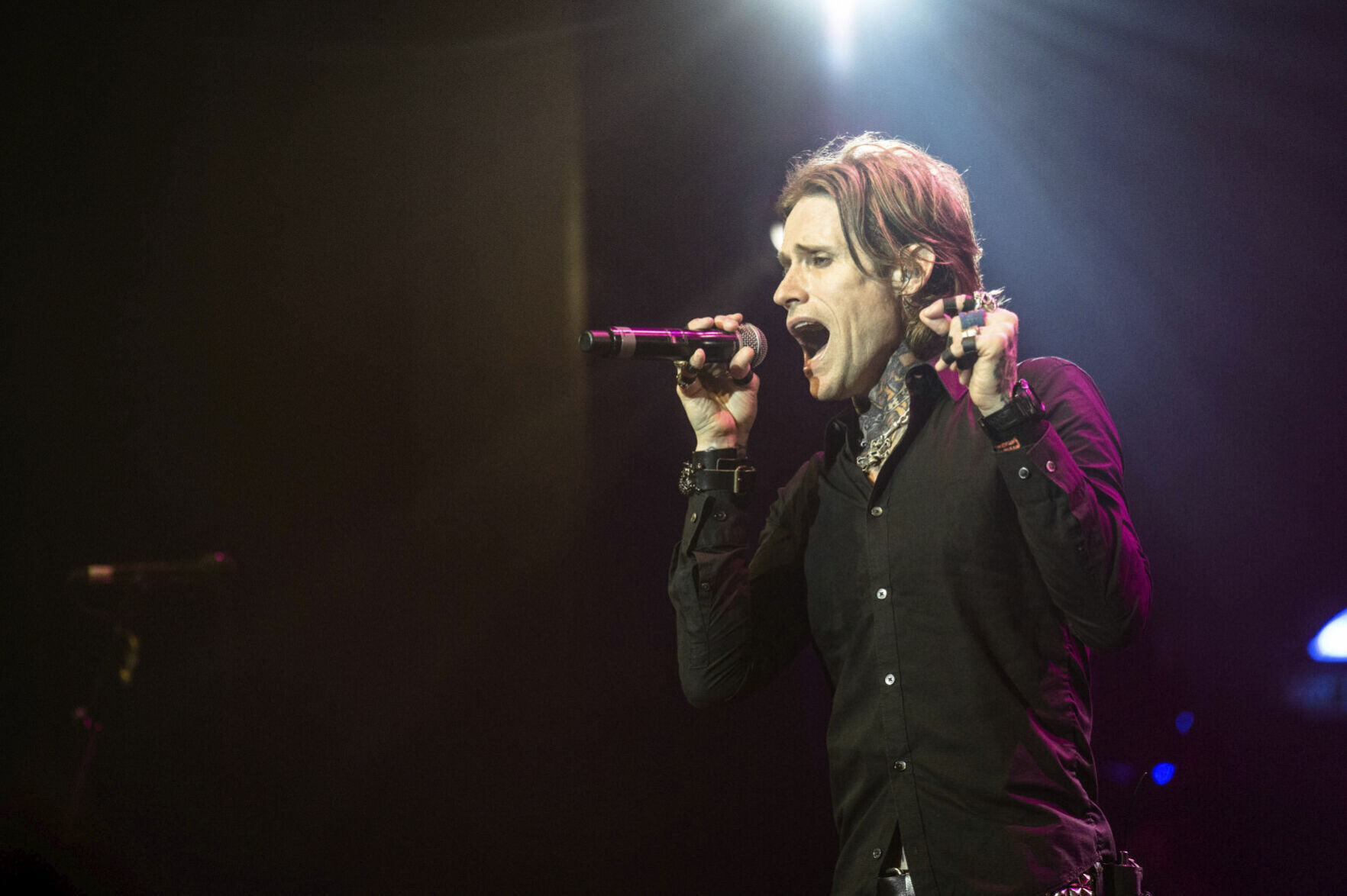 Josh Todd